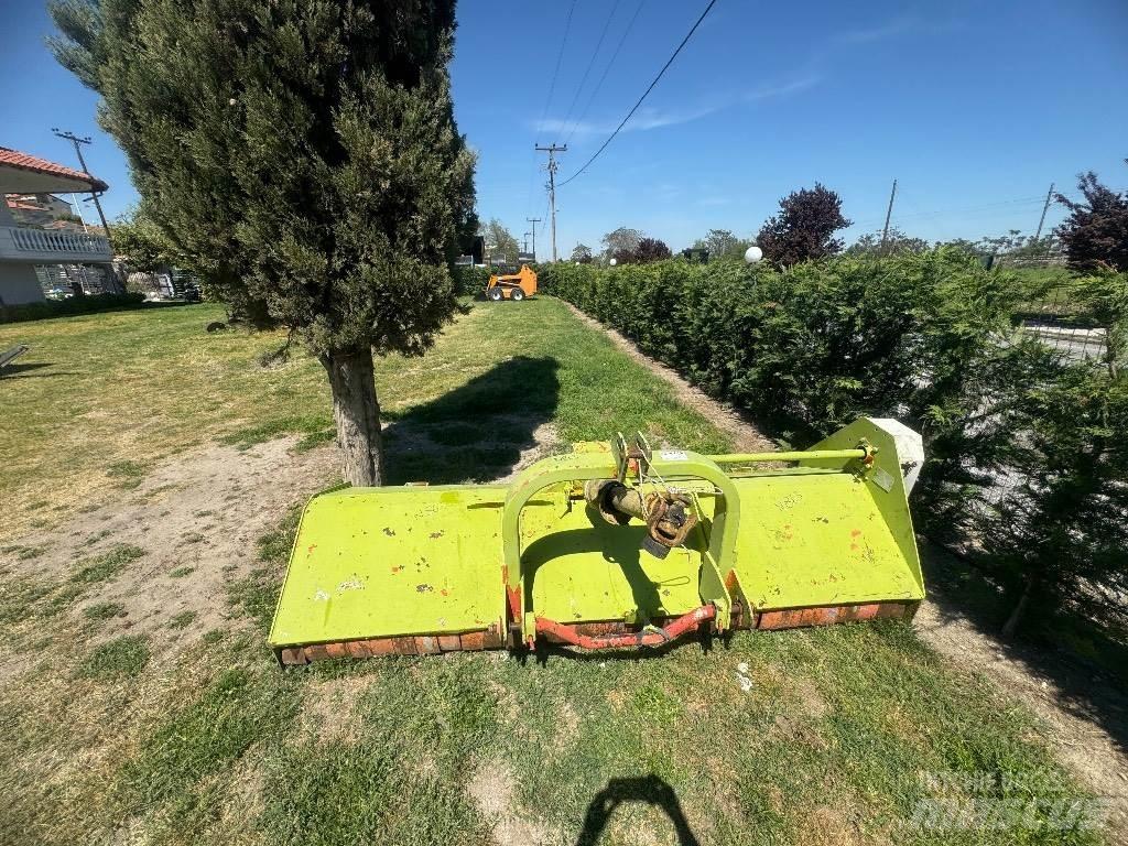 Omarv TSL 300 Other farming machines