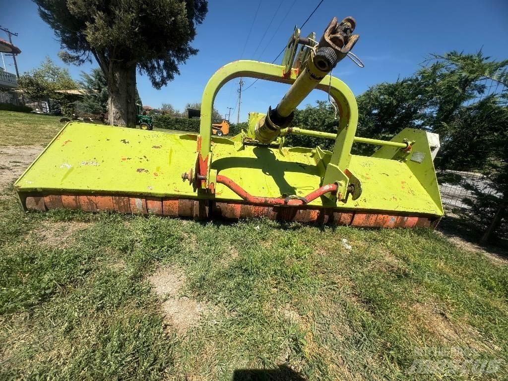 Omarv TSL 300 Other farming machines