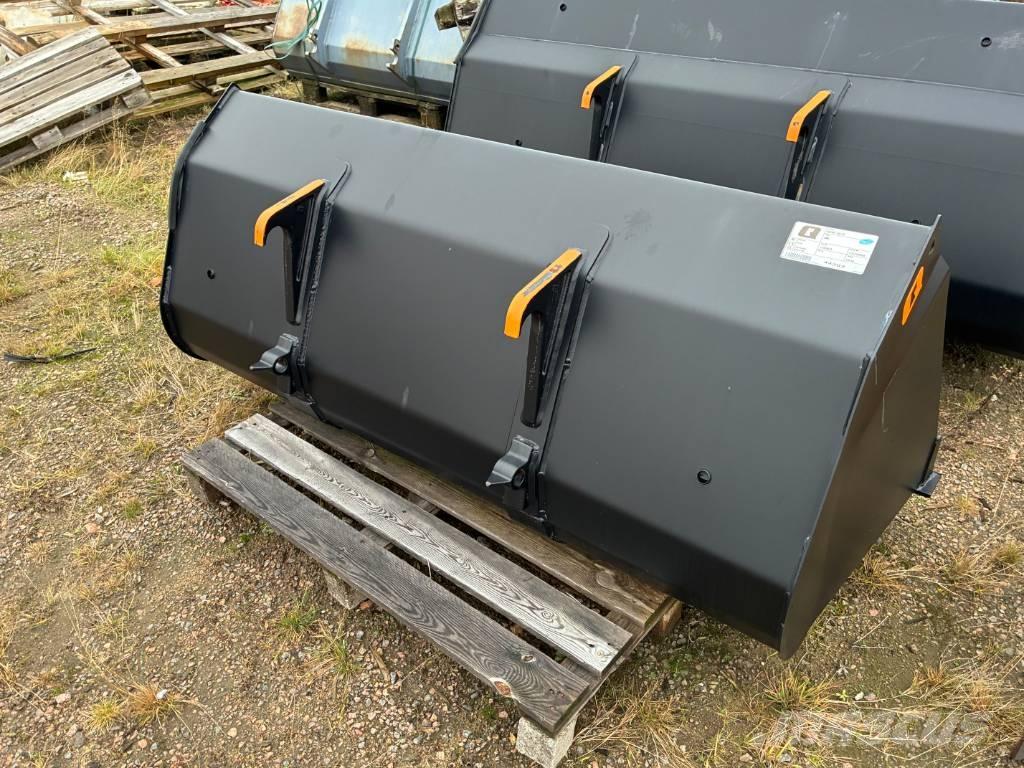 Ålö 185 GS FEL`s  spares & accessories