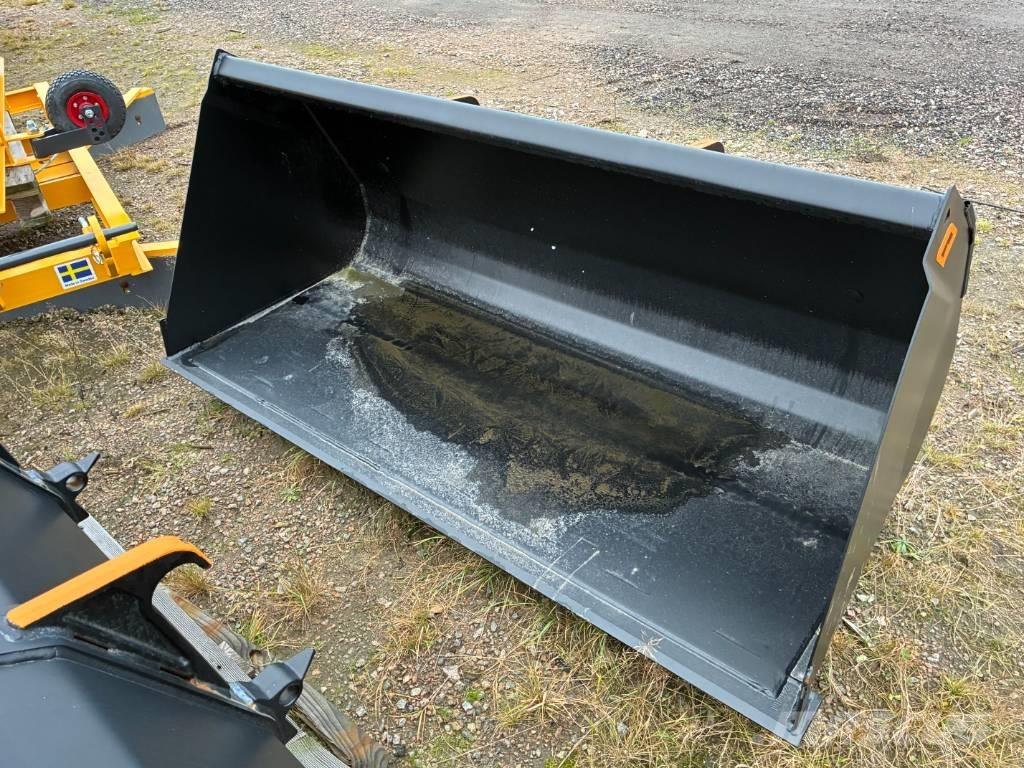 Ålö 185 GS FEL`s  spares & accessories