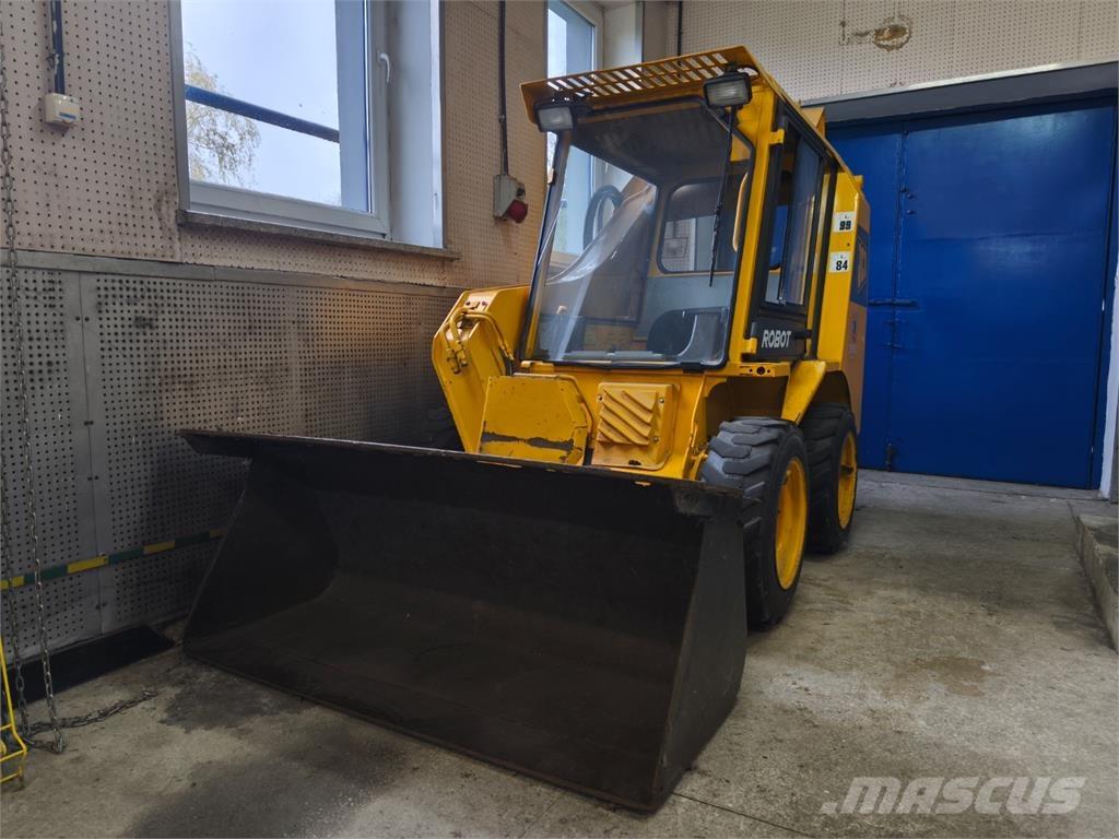 JCB ROBOT 150 Other