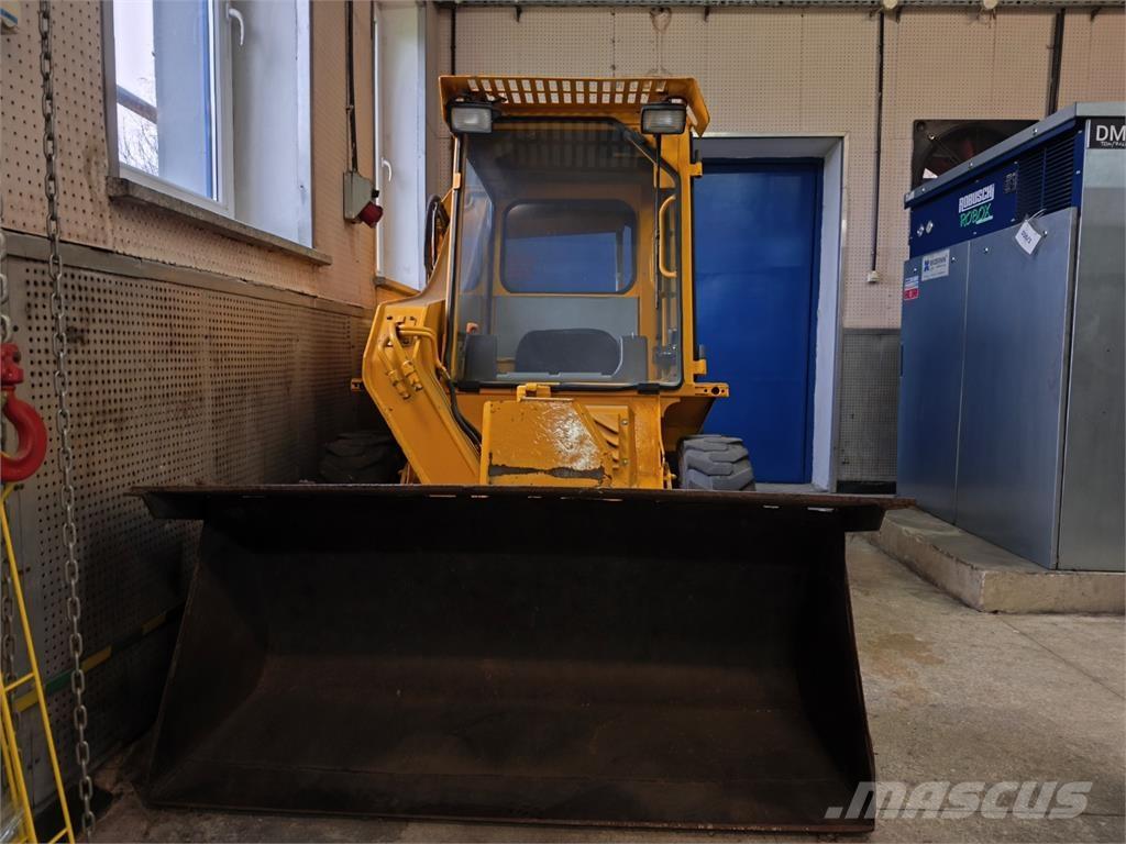 JCB ROBOT 150 Other