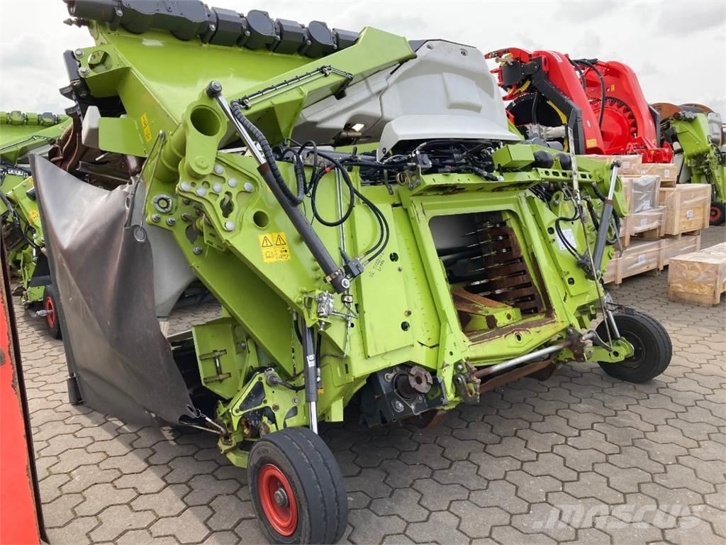 CLAAS Orbis 900 Other farming machines