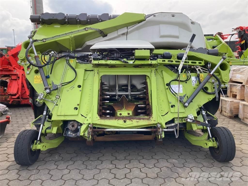 CLAAS Orbis 900 Other farming machines