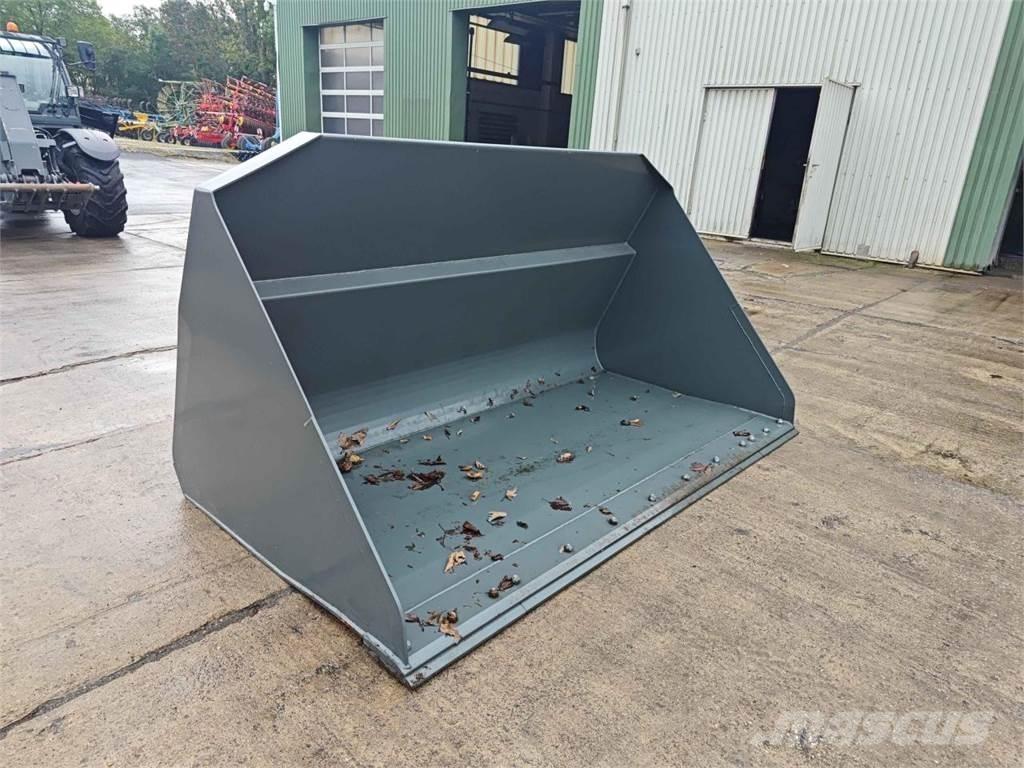 Kramer 2900 mm FEL`s  spares & accessories