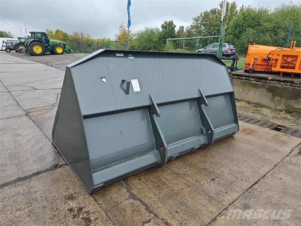 Kramer 2900 mm FEL`s  spares & accessories