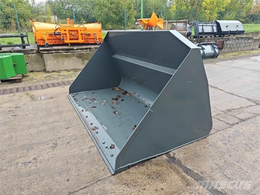 Kramer 2900 mm FEL`s  spares & accessories