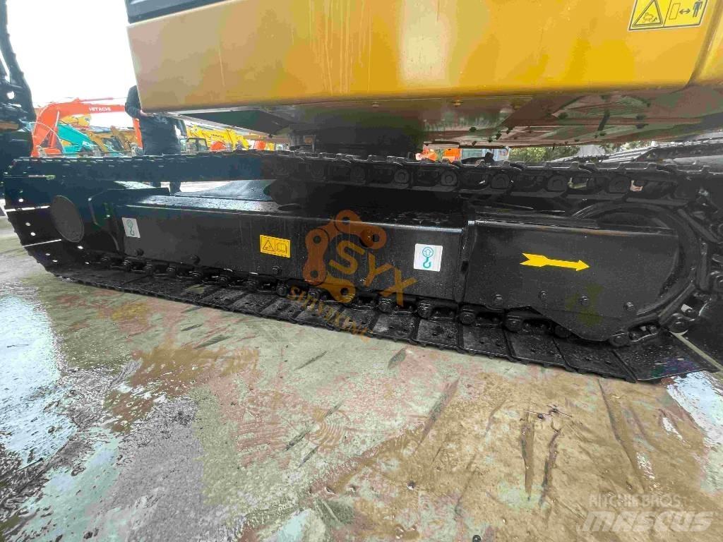 CAT 306 Mini excavators < 7t