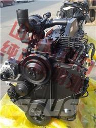 Cummins 6CTA8.3-C215 Engines