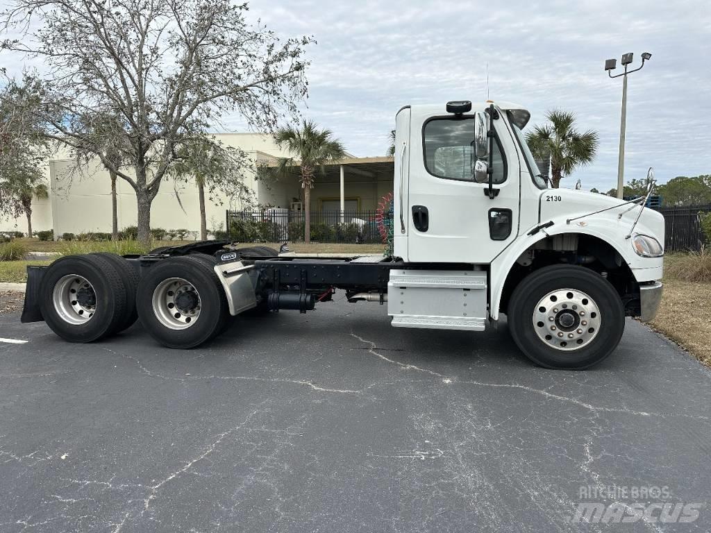 Freightliner M2 Truck Tractor Units