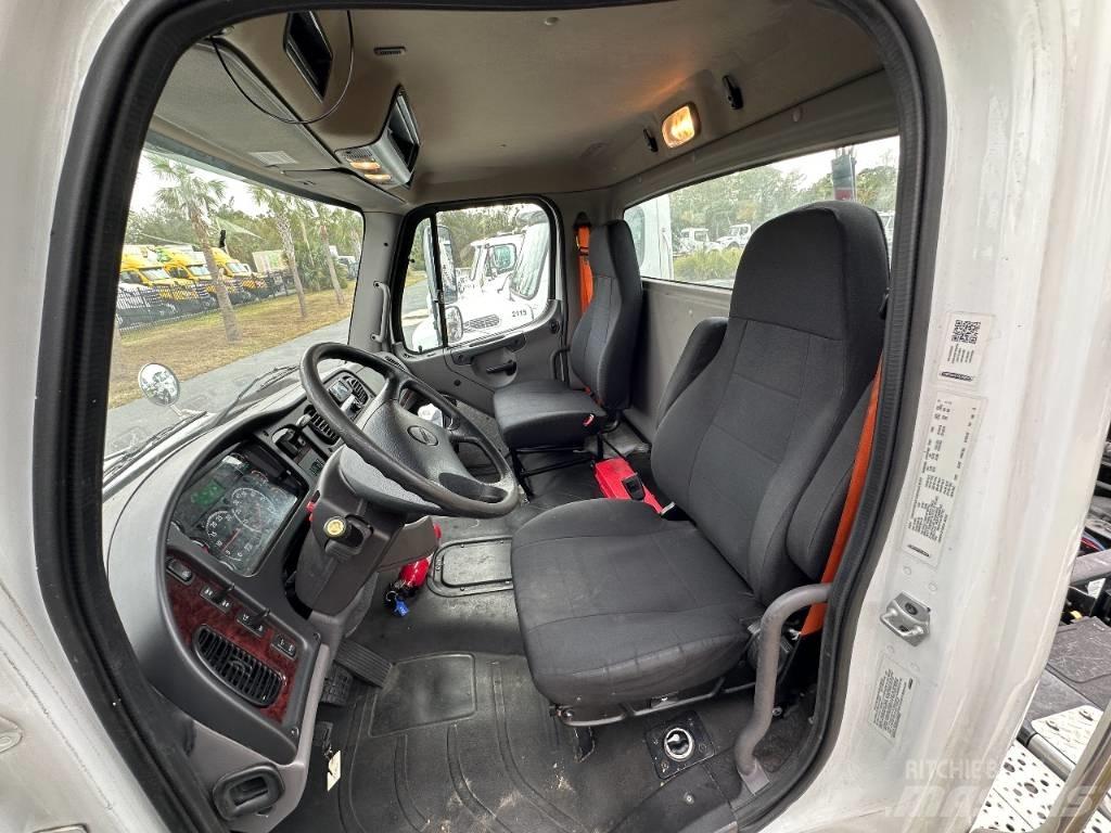 Freightliner M2 Truck Tractor Units
