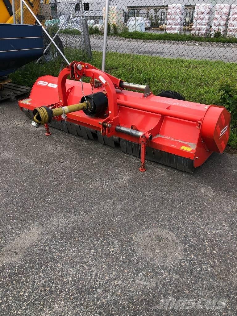 Maschio Tigre 300 Pasture mowers and toppers