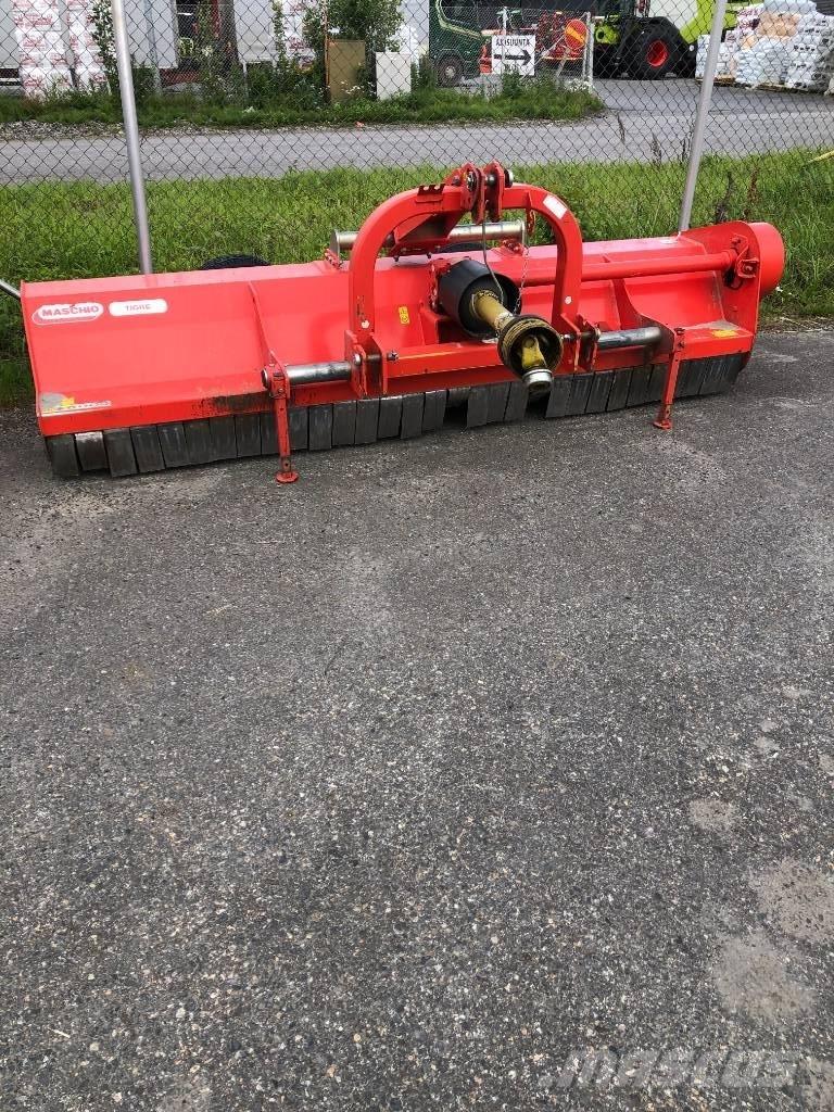 Maschio Tigre 300 Pasture mowers and toppers