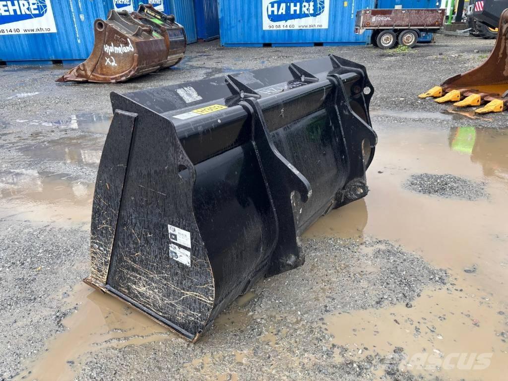 CAT 906 Wheel loaders