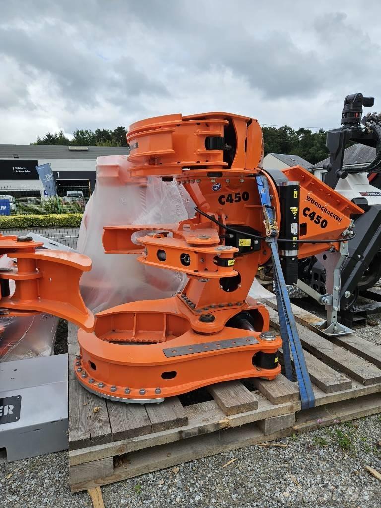 Westtech C 450 Other