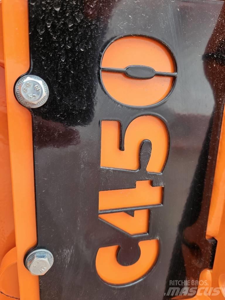 Westtech C 450 Other
