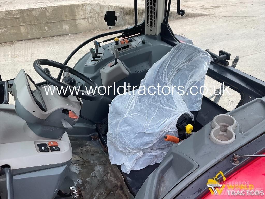 McCormick X 4060 Tractors