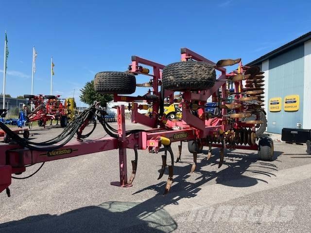 Väderstad Cultus 420 Cultivators