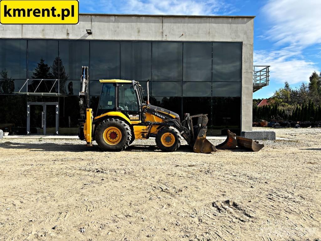 Volvo BL 71 TLB's