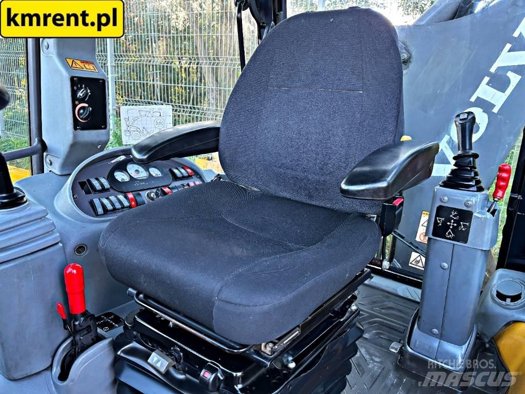 Volvo BL 71 TLB's