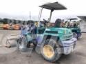 Komatsu Wheel Loader Wheel loaders