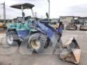 Komatsu Wheel Loader Wheel loaders