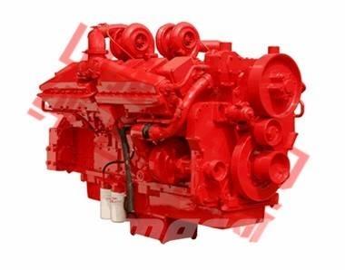 Cummins KT19-C450 Engines