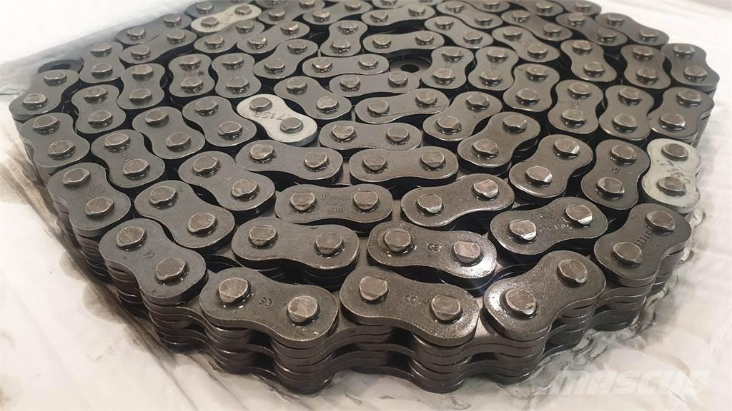 Ponsse 290146 Harvester cranes