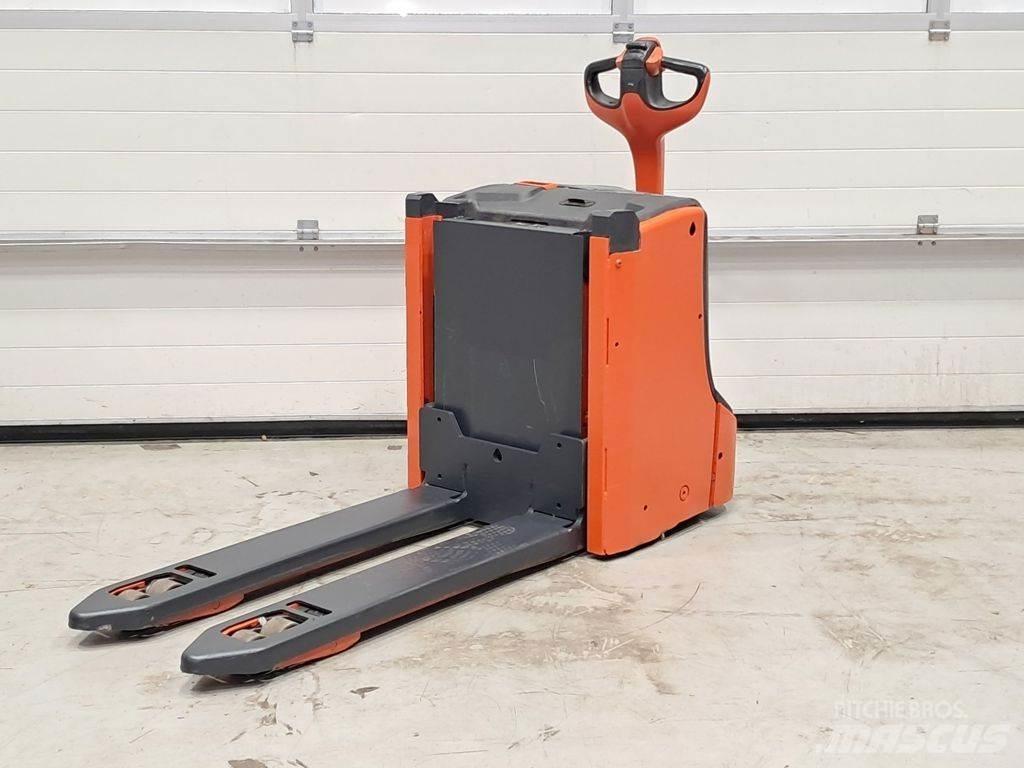 Linde T16L Hand pallet truck