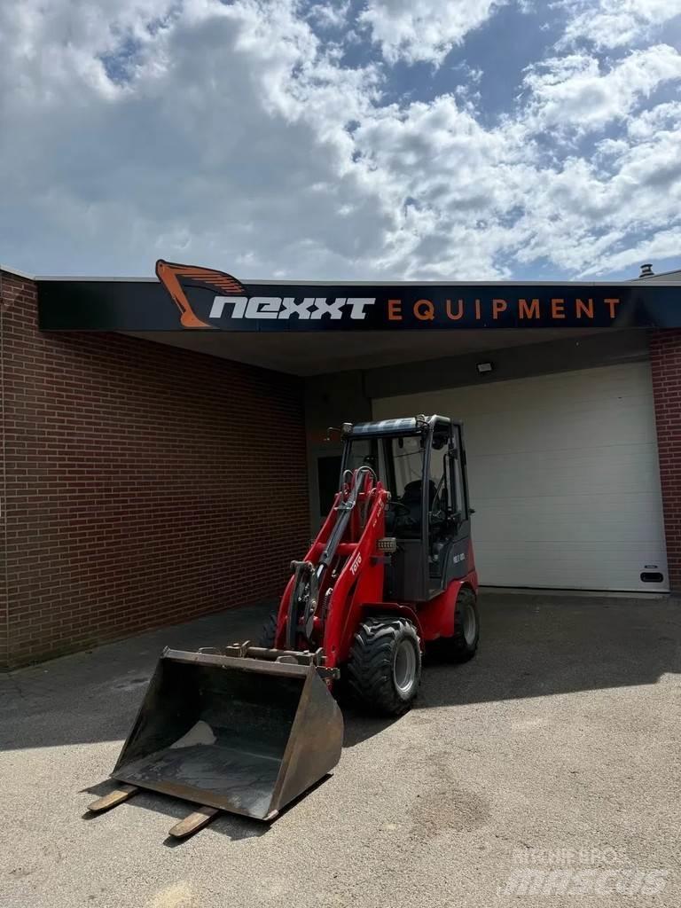 Kubota Toyo 826 Mini excavators < 7t