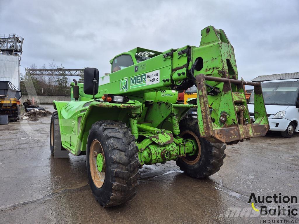 Merlo P 65.14 HM Telescopic handlers