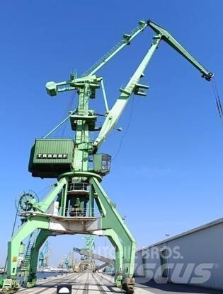  ALBATROS Other cranes