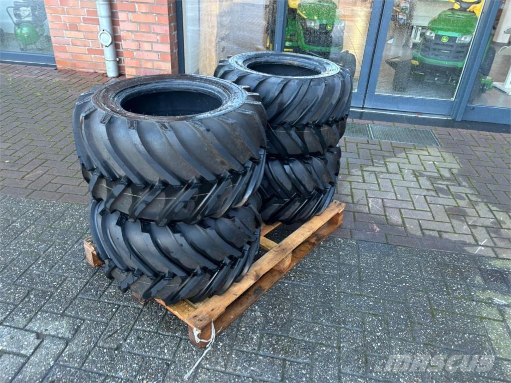 BKT 31x15.50-15 Tyres, wheels and rims