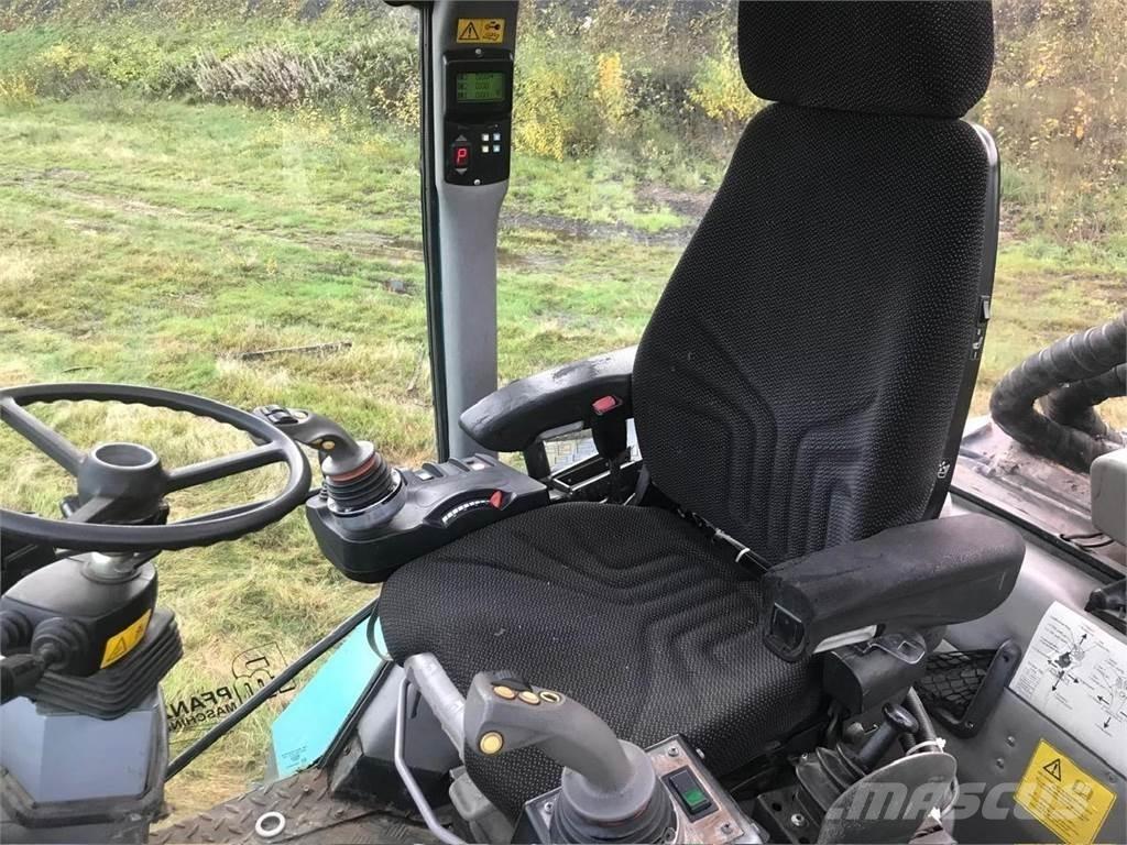 PM Trac 2355 Other farming machines