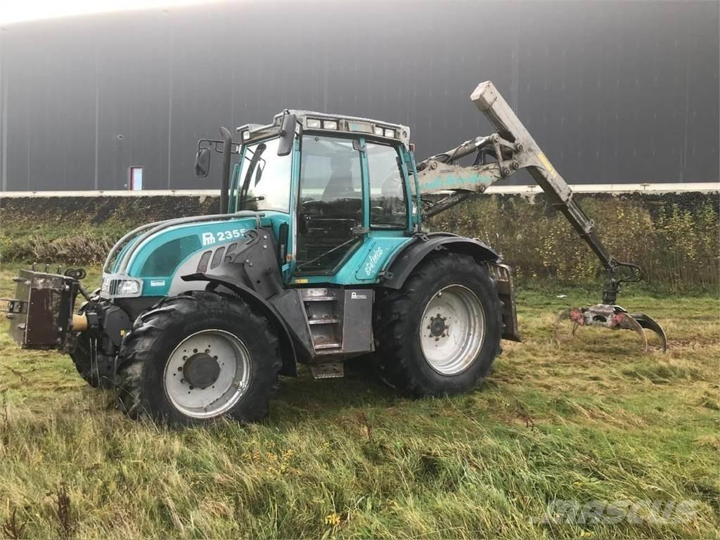 PM Trac 2355 Other farming machines