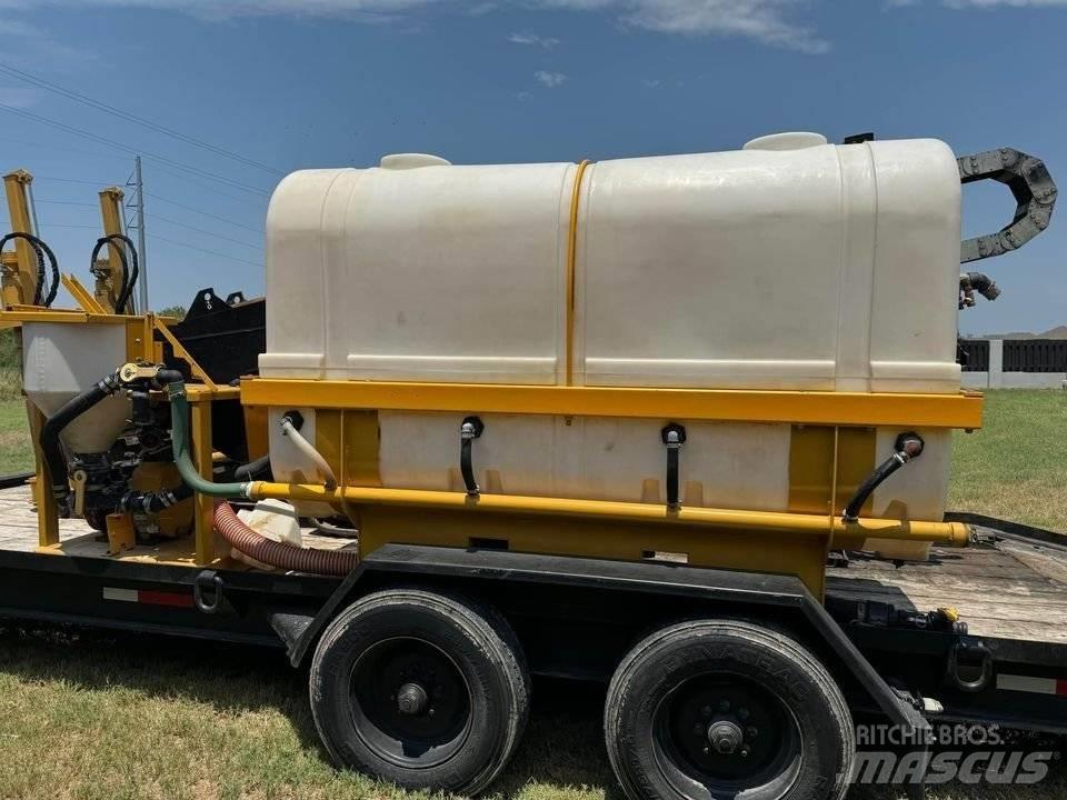 Vermeer 20x22 S3 Horizontal Directional Drilling Equipment