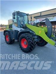 CLAAS Torion 956 FEL`s