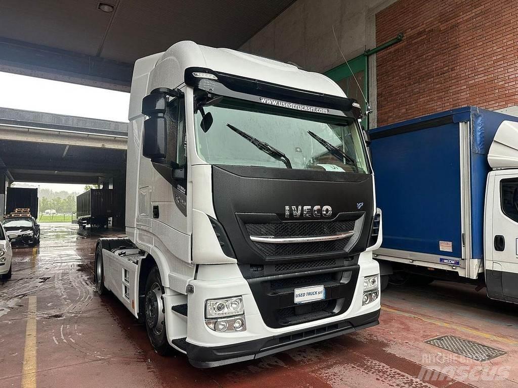 Iveco XP 510 Truck Tractor Units