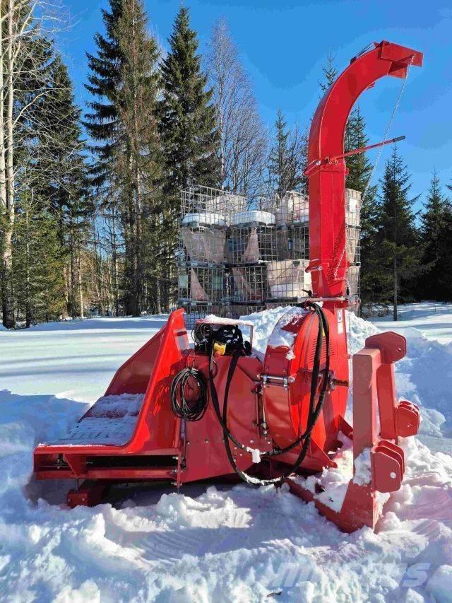 Farmi 260 OEM Wood splitters, cutters, and chippers