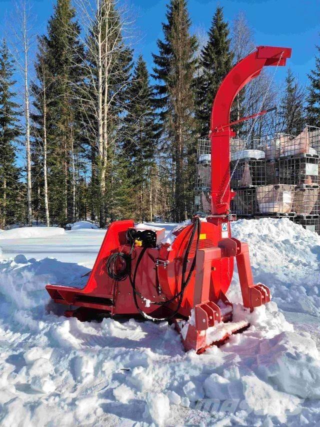 Farmi 260 OEM Wood splitters, cutters, and chippers