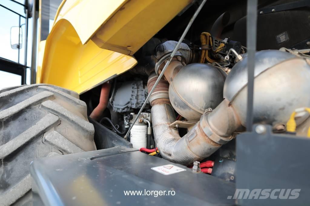 Bomag BW 219 D H-5 Single drum rollers