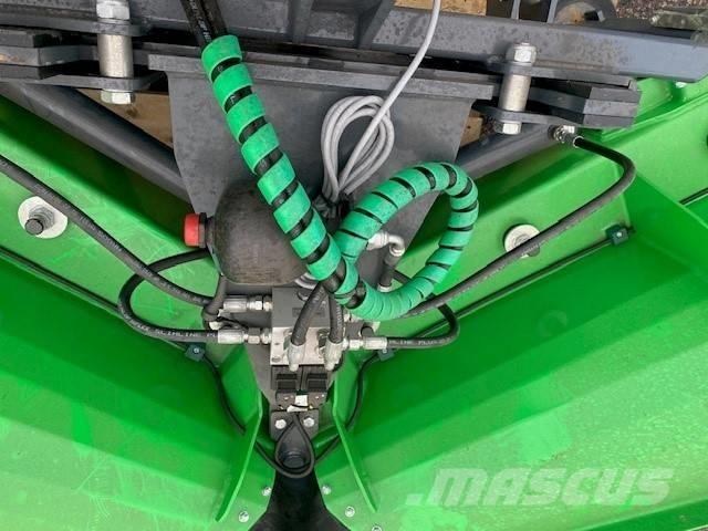 Sami VM 3200 Ploughs