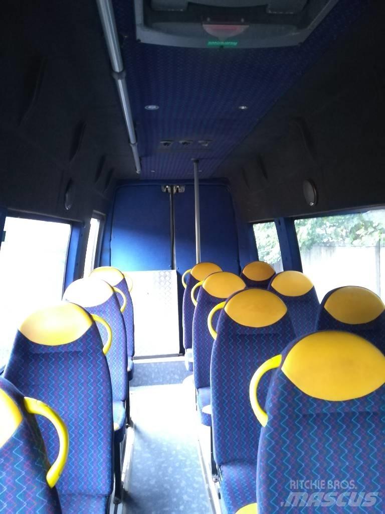 Iveco Daily 50 C 17 Buses and Coaches