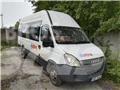Iveco Daily 50 C 17 Buses and Coaches