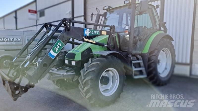 Deutz-Fahr 105 MK2 Tractors