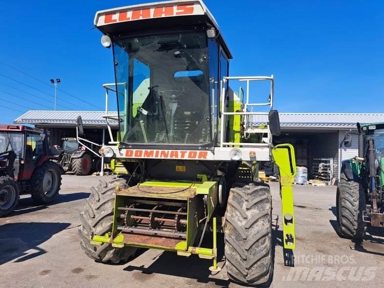  LEIKKUUPÖYTÄ Other farming machines