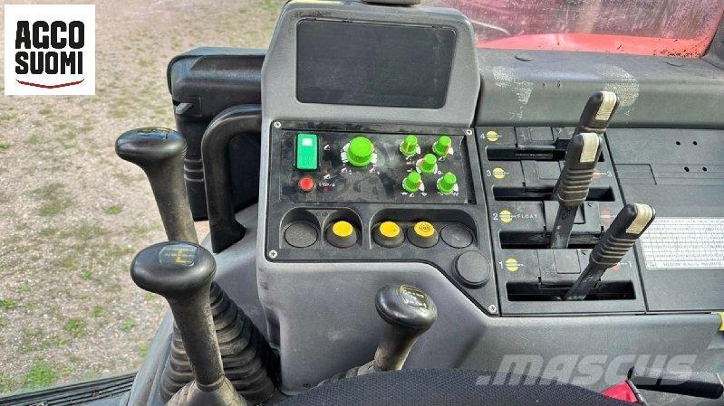 Same SILVER W 105 Tractors