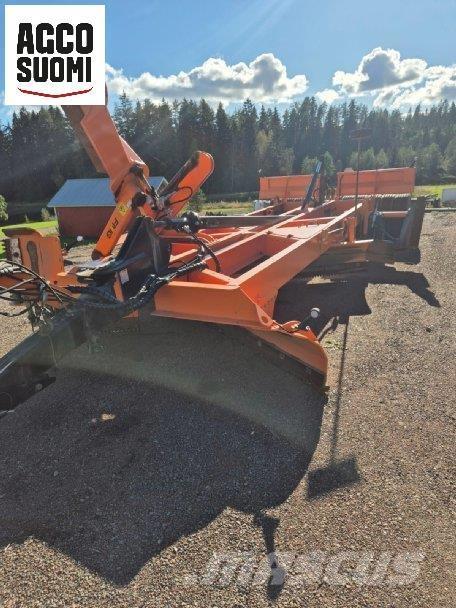  TLN TIELANA 430 Road drags