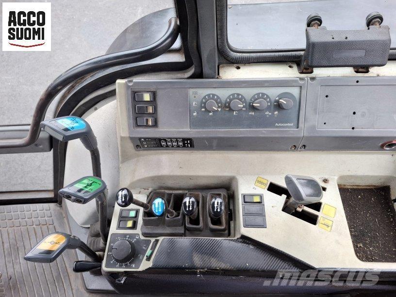 Valmet 8750 Tractors