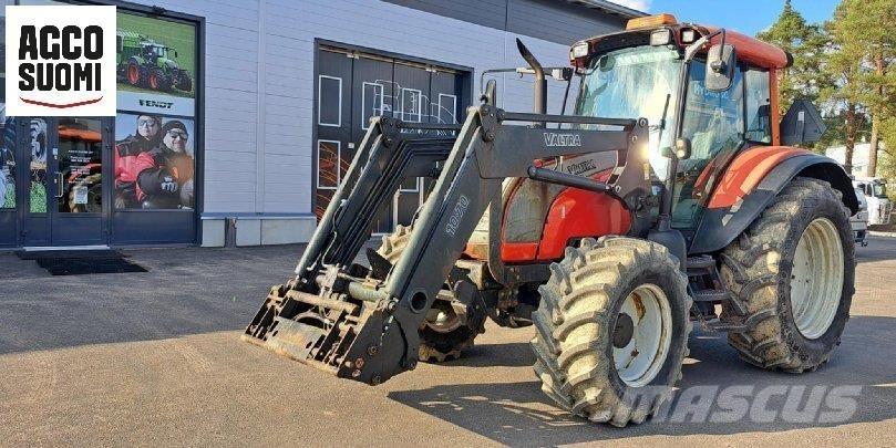 Valtra C130 Tractors
